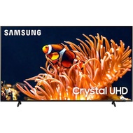 SAMSUNG 85-Inch Class 4K Crystal UHD 85ZU8300 Series HDR Smart TV w/Object Tracking Sound Lite, Moti