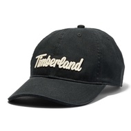 Timberland Men's Midland Beach Embroidered-Logo Baseball Cap