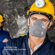 Dust PM2.5 Anti-Dust Pollution Mask
