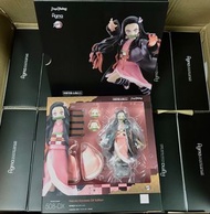 figma 508 DX 鬼滅之刃 禰豆子