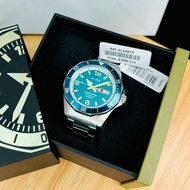 นาฬิกาข้อมือ ALBA Alba Sportive Automatic Limited Edition รุ่น AL4685X1 / AL4687X1 สินค้าของแท้ รับ 