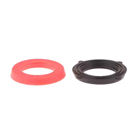 10Pcs Rubber Seals Gasket O-Ring Leak Proof Fittings 3/4 Inch Heavy Duty Garden Hose Water Faucet Wa