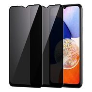 Tempered Glass For Xiaomi Redmi 13C 23100RN82L Privacy Screen Protector Anti-peeping For Xiaomi Redm