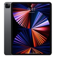 iPad Pro 12.9 M1