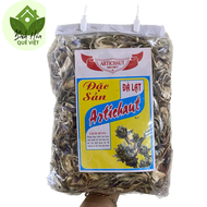 Trà Hoa Atiso Khô Đà Lạt Cao Cấp - Túi 500g - Trà Atiso Thanh Nhiệt