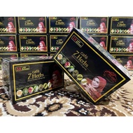 CAFE 7 HERBS HANA BEAUTY