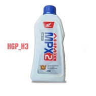 oli mpx2 original AHM 800ml