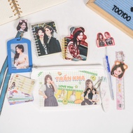 Combo school supplies SNH48 TooYoo BK02067