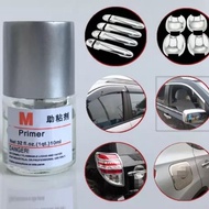 Genuine 3M PRIMER Double Side Tape Promoter 94 Primer Applicator 10ml 3CC adhesive helper stronger durable lasting nano
