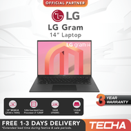 LG gram 14.0" | WUXGA IPS | i7-1260P | 16GB LPDDR5 | 512GB SSD | Intel Iris Xe | Win 11 Laptop (14Z90Q-V.AP75A3)