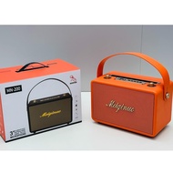 (รับประกัน) MN200 ลำโพงบลูทูธเบสหนัก ลำโพงบลูทูธไร้สาย ลำโพงบลูทูธพกพา เสียงดี ลำโพงคอมพิวเตอร์ MN-