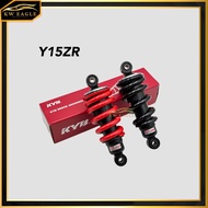 KYB ABSORBER Y15 Y15ZR Y16 Y16ZR STANDARD / ADJUSTABLE MONOSHOCK MONO SHOCK BELAKANG REAR ABSORBER 1