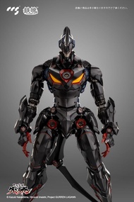 [PREORDER 預訂] CCSTOYS070251 鐵魂 天元突破之真螺旋王羅荷巖 CCSTOYS