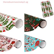 # Health New #  67 Christmas Wrapping Paper, 6 7 Wrapping Paper, 67 Funny Christmas Gift Wrap For Ki