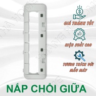 Phụ kiện robot hút bụi Xiaomi Mijia M40 - Phụ kiện robot hút bụi lau nhà Mijia M40 - Chổi robot hút