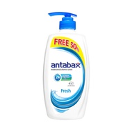 Antabax Shower Fresh 650ml + 50%