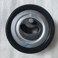 Poli Poly Pulley Van Balt Belt Wuling Cortez 1800 CC Original