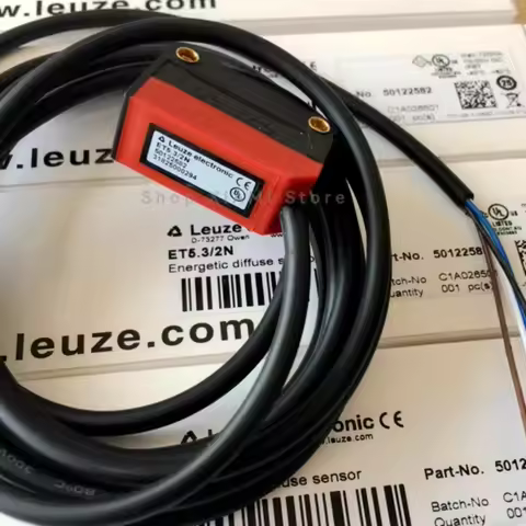 Original HT5.1/2 FT5.3/2N HT5.1/4 ET5.3/2N HT23/2 PRK5.H3/2N Photoelectric switch