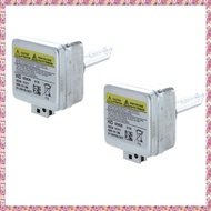 (MZTA) 4 x D1S HID Xenon Headlight Bulb 35W 6000K 12V DC for Car