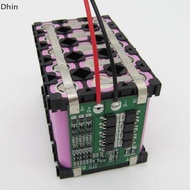 [Dhin] 25A 12V Battery PCM Charger Battery BMS Protection Circuit Board With Balan COD