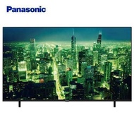 【Panasonic 國際牌】 送原廠禮 55吋4K連網LED液晶電視 TH-55MX650W -含基本安裝+舊機回收