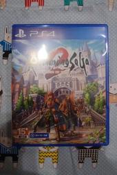 PS4 復活邪神2 七英雄的復仇(中文版)