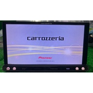 BDJ AVIC-MRZ009 PLAYERS DVD VIDEO/Bluetooth/SD /IPOD USB/CD PIONEER SECOND HAND