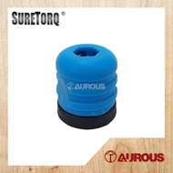 SURETORQ MAGNETIZEER & DE MAGNETIZER IMPACT SCREW BIT COVER 1/4'' (0221-0101)