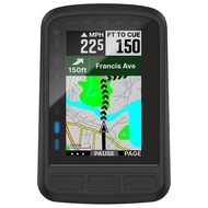  Wahoo ELEMNT ROAM 2 Silicone Protective Case | Without Screen Protector | Bike Computer Cover Bicycle