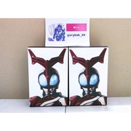 [PRE-ORDER] KAMEN RIDER HYPER KABUTO SKC SHF 3RD PARTY KO BOOTLEG FIGURE NOT DX CSM GEATS