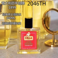 ✹Italian father cella aftershave moisturizing aftershave moisturizing calming skin men#39s aftershav