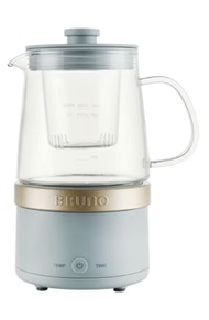 Bruno 電熱水壺