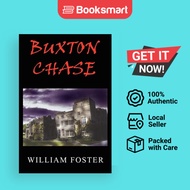 Buxton Chase - Paperback - English - 9781418415709