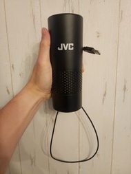 JVC 車用空氣清新機 除菌機  隔塵 pm2.5 除臭 除煙味