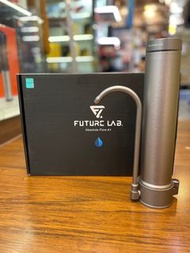 門市全新現貨‼️FUTURE LAB AbsolutePure A1 直飲濾水器
