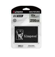 SSD KINGSTON 256 GB SATA  (SKC600/256G)