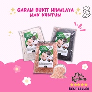 GARAM BUKIT HIMALAYA | GARAM BUKIT HIMALAYA MAK KUNTUM | MK GARAM HIMALAYA | ANTIBAKTERIA | HIMALAYA
