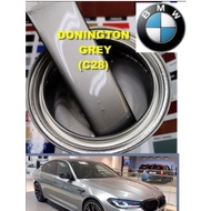 BMW DONINGTON GREY (C28)/CAT KERETA/CAT BANCUH/2K CAR PAINT