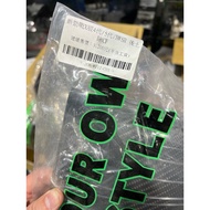 New Cygnus 4/5 Generation Kameng After Soil Removal