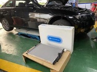 KOYORAD原廠型水箱 BMW E81.E87.E88.E90.E91.E92.手排.自排 四缸用.PL422087