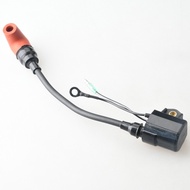 ignition coil 6R3-85570-01 Outboard Motor for Yamaha 2 stroke 100 115 150 175 200 225HP 697-85570-00