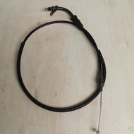 NIMOTA CK9 (Carburetor Diaphram V1 ) - Throttle Cable - OE Parts - ORI [ Old Stock - New ]