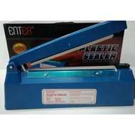 MESIN Impulse sealer Plastic Press Machine