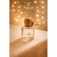 SWIT 9ml Car Perfume Air Freshener