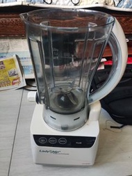 貴夫人精華萃取機-攪拌機