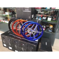 Rim Aji Racing CNC Y15/125Z