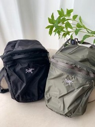 Arcteryx 始祖鳥Helid 15L多功能背囊