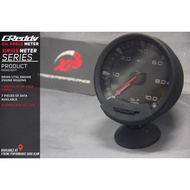 GREDDY SIRIUS METER OIL TEMPRETURE