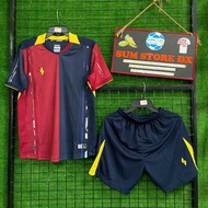 Strivend V9 No-LOGO Soccer Jersey (5 Colors) - Cheap, Extremely Beautiful Sportswear 2025