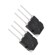 2SB688 2SD718 B688 D718 Audio Power Amplifier Pairing Tube TO-3P KEC Winner74